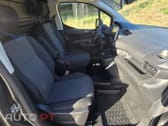 Peugeot Partner 1.5 BlueHDi Asphalt Standard EAT8