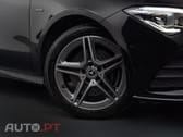 Mercedes-Benz CLA 250 e Shooting Brake AMG Line