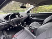 Renault Mégane Coupe 1.6 dCi GT Line SS