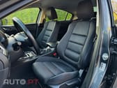 Mazda 6 2.2 SKYACTIV-D Sports-Line