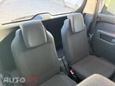 Peugeot 5008 1.6 HDi 7L Allure