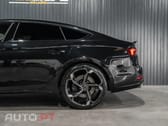 Audi A5 2.0 TFSI quattro S tronic sport