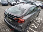 Citroen e-C4 50 kWh Shine Pack