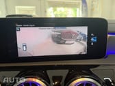 Mercedes-Benz CLA 180 d Shooting Brake AMG Line Aut.