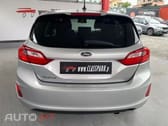 Ford Fiesta 1.0 EcoBoost Business