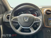 Dacia Sandero 0.9 TCe Stepway