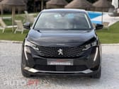 Peugeot 3008 1.5 BlueHDi Active Pack