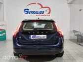 Volvo V60 2.0 D4 Momentum