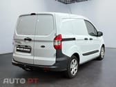 Ford Transit 1.5 TDCi Trend