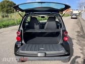 Smart ForTwo 0.8 cdi Passion 54
