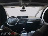 Citroen C4 Grand Picasso 1.6 HDI 7LUG
