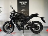 Honda CB 125 R
