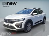 Dacia Sandero Sandero Stepway 1.0 ECO-G Stepway Comfort Bi-Fuel | 101cv | 5P | 5L