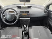 Citroen C4 1.4 16V SX