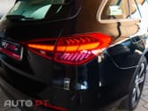 Mercedes-Benz C 300 e T 9G-TRONIC Avantgarde Advanced