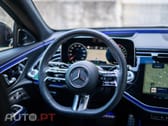 Mercedes-Benz E 300 e Station
