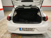 Renault Clio 1.0 TCe Limited Bi-Fuel