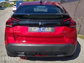 Citroen e-C4 50 kWh Feel Pack