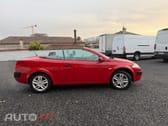 Renault Mégane Cabrio 1.6 16V Dynamique