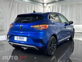 Renault Clio 1.0 TCe Esprit Alpine