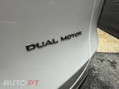 Tesla Model Y Long Range Dual Motor AWD