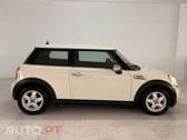 MINI Cooper One