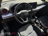 Seat Ibiza 1.0 EcoTSI FR DSG