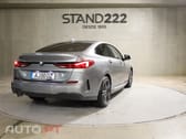 BMW 216 d Gran Coupé Pack desportivo M