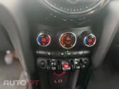 MINI One Cooper D