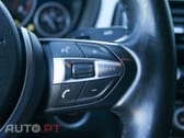 BMW 418 d Pack M Auto