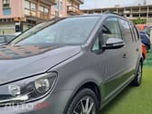 Volkswagen Touran 1.6 TDI DPF BlueMotion Comfortline