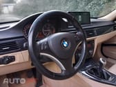 BMW 320 d Touring