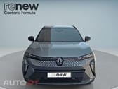 Renault Scénic E-Tech 100% elétrico 220cv esprit Alpine
