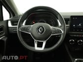 Renault Captur Captur 1.0 TCe Techno Bi-Fuel