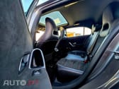 Mercedes-Benz A 180 d AMG Line Aut.