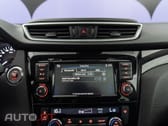 Nissan Qashqai 1.3 DIG-T N-Connecta