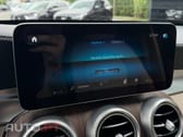 Mercedes-Benz GLC 300 d 4Matic