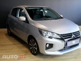 Mitsubishi Space Star 1.2 Intense