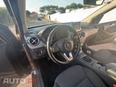 Mercedes-Benz B 180 CDi Urban