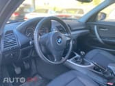 BMW 116 d