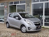 Chevrolet Spark 1.0 L