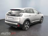 Peugeot 3008 1.6 Hybrid GT e-EAT8