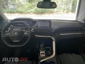 Peugeot 5008 1.5 BlueHDi Allure EAT8