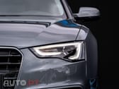 Audi A5 2.0 TDi S-line
