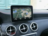 Mercedes-Benz A 180 AMG Line