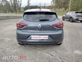 Renault Clio 1.5 Blue dCi Evolution