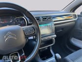 Citroen C3 1.2 PureTech Shine