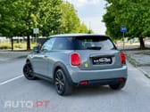 MINI Cooper Cooper SE Premium Essential