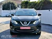 Nissan Qashqai 1.5 dCi N-Connecta RS+PS