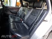 Mercedes-Benz C 250 TD Elegance